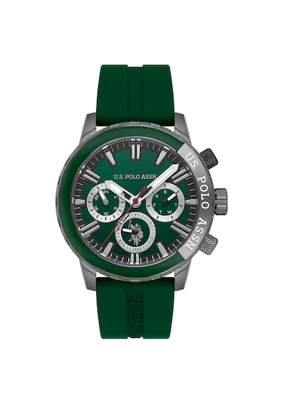 U.s. Polo Assn. Uspa1026-11 Unisex Kol Saati