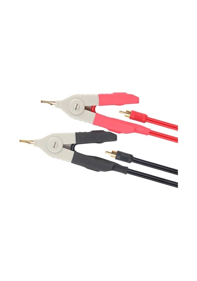 Unit Ut-l42 Kelvin Klipsli Çift Yalıtımlı Tel