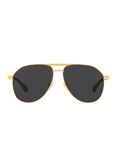 Gucci Gg1220s 001 Güneş Gözlüğü