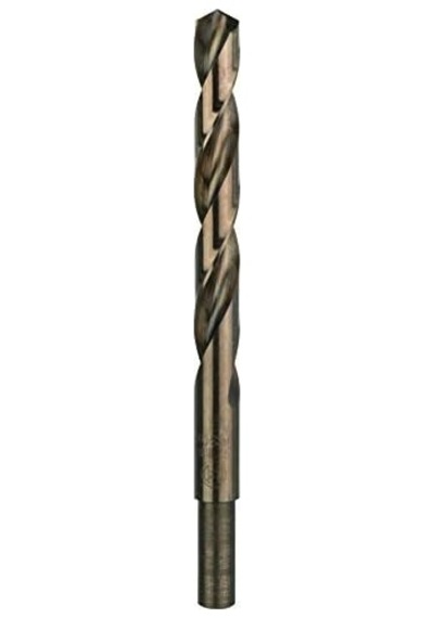 Professional Accessories Metal Matkap Hss-cobalt, 2608585869, 0 Watts, 0 Volts