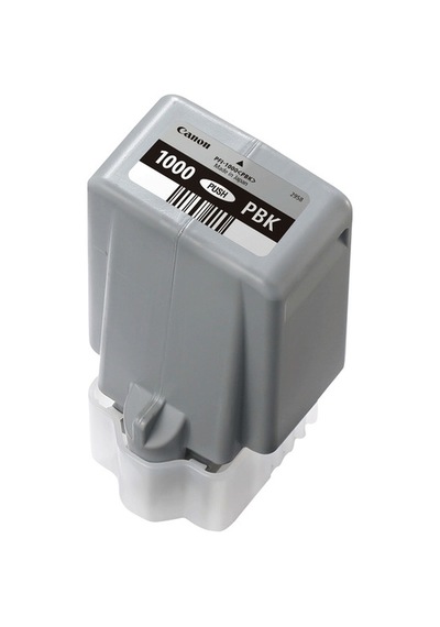 Canon Ink Pfi-1000 Pbk Mürekkep 0546C001