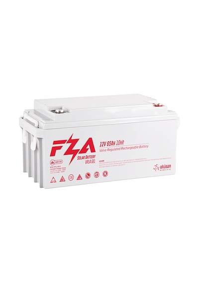 Fza 12 V 65 Ah Jel Akü