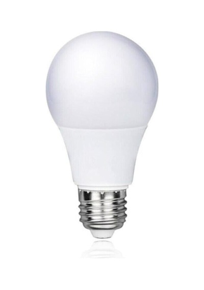 Ack 9w Gün Işığı 3000k-3200k Led A60 Ampul Günışığı