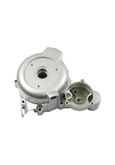 Mondial 125 Mx Statör Kapağı (492652247)