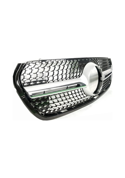 Mercedes x Class Diamond Ön Panjur Izgara