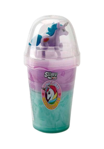 Slimy Unicorn Kolleksiyonu