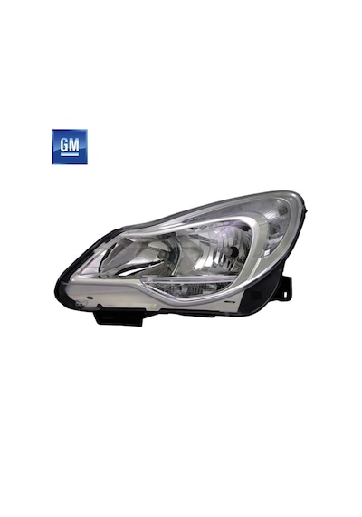 Opel Corsa D Ön Sol Far  Psa 95511327 -