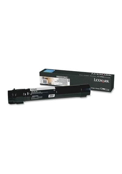 Lexmark X952 - X952De Siyah Toneri X950X2Kg ( 32.000 Sayf