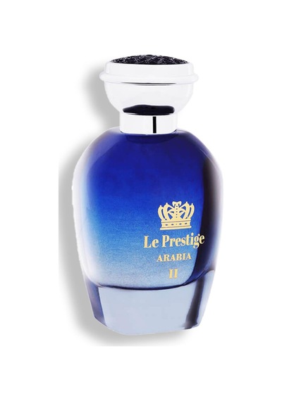 Le Prestige Arabia Iı Unisex Parfüm EDP 50 ML