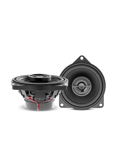 Focal Inside Ic Bmw100 Bmw Kapı Hoparlör Takımı