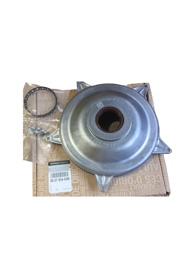 Otomatik Şanzıman Kapağı Dw5 Renault Megane 4 302193490r Mais