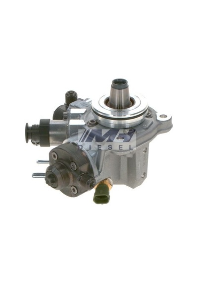 Bosch 0445010666 Yüksek Basınç Yakıt Pompası Range Rover 4.4 Sdv8 Tdv8 448dt
