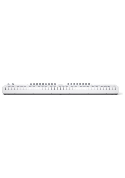 Novation Launchkey 61 Mk4 Midi Klavye Beyaz