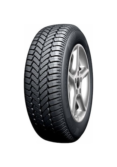 Sava Adapto 185/70R14 88T M+S Dört Mevsim Lastiği 2024
