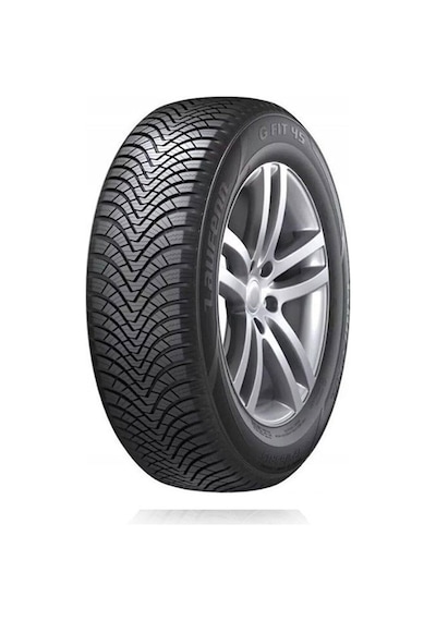 Laufenn 225/60R17 99H Lh71 G Fıt 4S Dört Mevsim Lastiği 2026