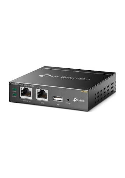 Tp-Link Oc200 Omada Cloud Controller
