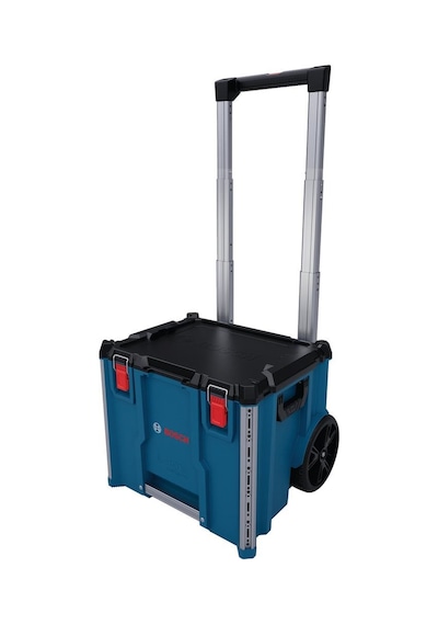 Bosch Yeni L-boxx 476 Tekerlekli Takım Çantası 1600a037e1