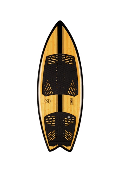 Ronıx Wakesurf Fısh Glossy