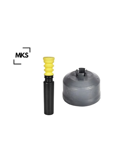Amortisör Tablası Toz Körüğü Takozu Takım Focus I 98 Mks 8v5118159aa