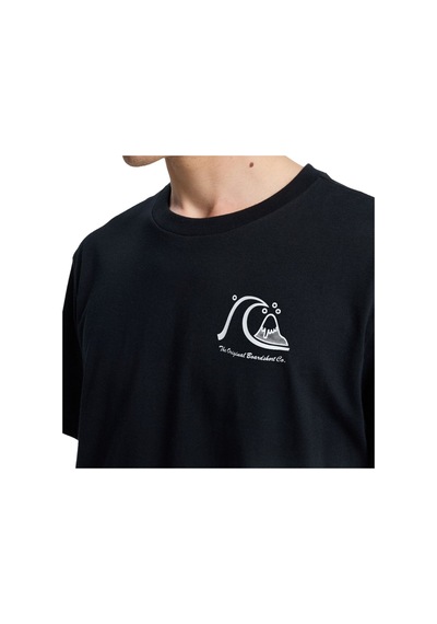 Quiksilver Quıksılver Evo Orıgınal Bs 11783 Siyah
