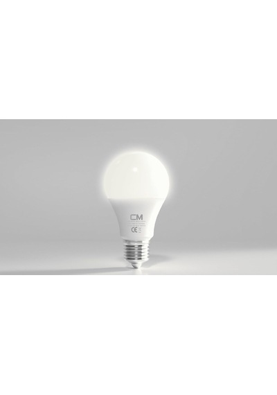9w E27 Duy 4000k Gün Işığı Led Ampul Enerji Tasarruflu Ve Uzun Ömürlü Aydınlatma Genel