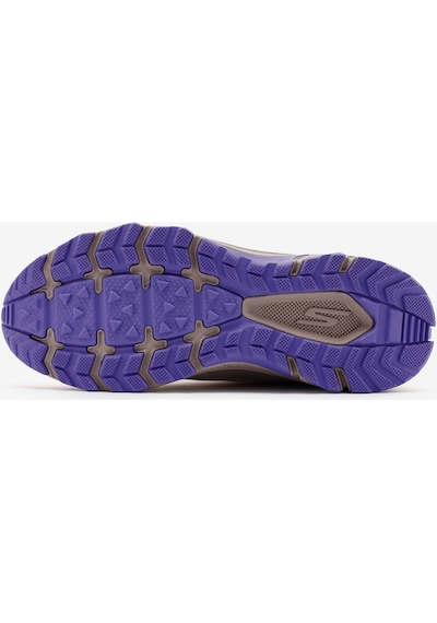 Skechers Go Run Trail Altitude 2.0 - Ravine Kadın Bej Koşu Ayakkabısı 129525 Ntpr Bej