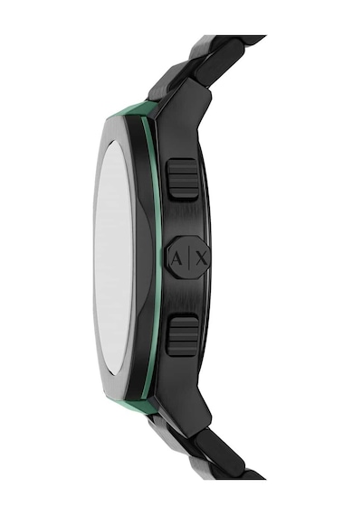 Armani Exchange Ax4294 Erkek Kol Saati Siyah