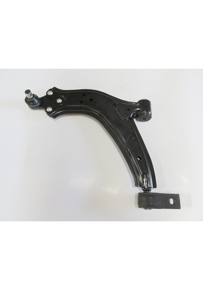 Peugeot 306- Sd/hb- 00/01 Ön Alt Tabla L Rotilli/burçlu Salıncak 16mm Hidrolik Sh
