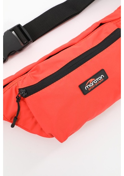 Maraton Active Unisex Basic Turuncu Çanta 90078 - Turuncu