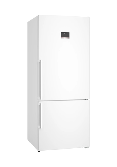 Bosch KGN76CWE0N 526 LT No-Frost Kombi Tipi Buzdolabı