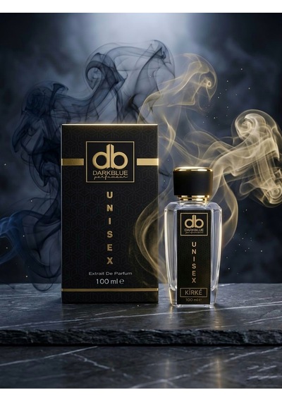 Kirke 100ml Kalıcı Etkili Unisex Parfüm Meyve