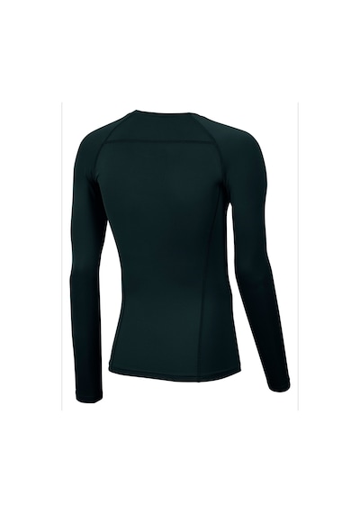 Puma Lıga Uzun Kollu Erkek Futbol Tişört 655920 03 Siyah