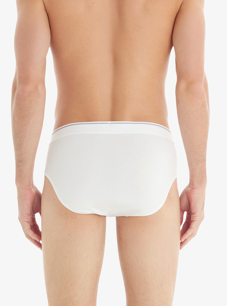 Blackspade Erkek Slip Külot 9232 Beyaz