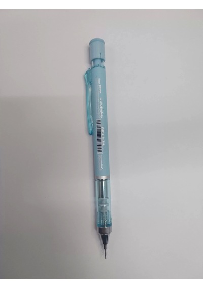 Penmark Mekanik Kurşun Versatil Kalem Metal Uç 0.7 Mm 03 Cam Göbeği Hs-2620 Çok Renkli