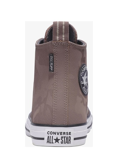 Converse Ctas Tectuff Hı Pure Pumıce Kahve