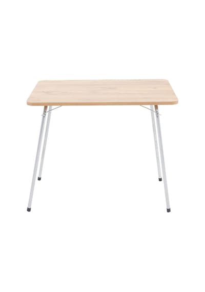 Bofigo 60x80 Katlanır Masa Balkon Bahçe Kamp Masası Piknik Masası Çok Renkli