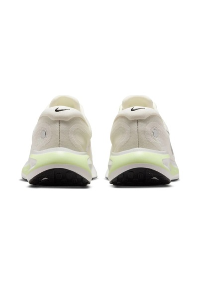Nike Journey Run Womens Running Shoes Reflektörlü Kadın Yürüyüş Koşu Ayakkabısı Yeşil