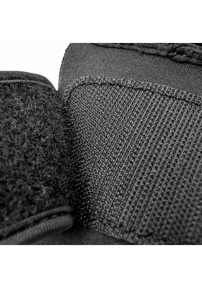 Adidas Ağırlıklı Eldiven - Weighted Gloves - 0.5kg Adwt-12325-nl Siyah