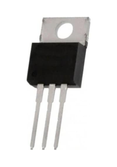 Mje 13007 To-220 Npn Transistör