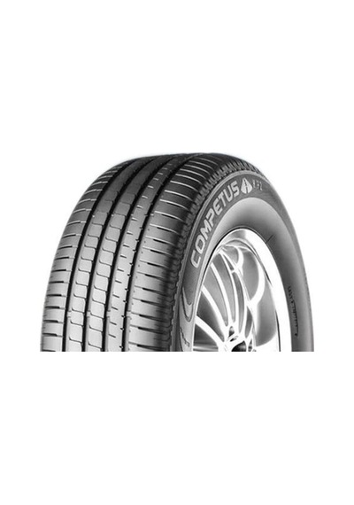 Lassa 265/60R18 110V Competus H/P 2 Yaz Lastiği  2023