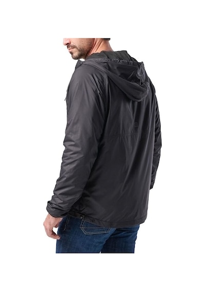 5.11 Warner Anorak Kobalt Mavı Ceket Çok Renkli