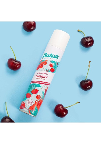 Dry Shampoo Cherry 200ml 1 KG