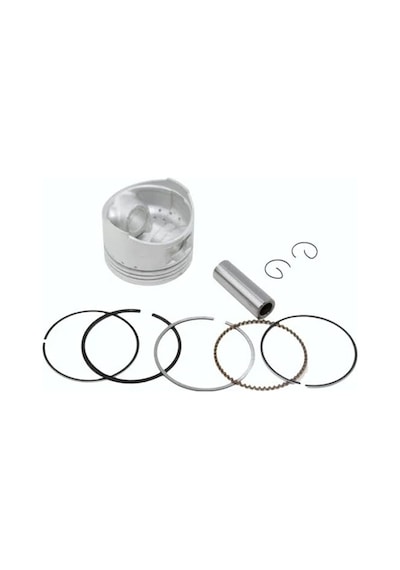 Spacy 110 Piston Sekman Takımı Activa