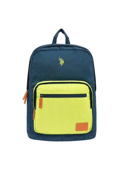 U.s. Polo Assn. Plcan24363 Sırt Çantası