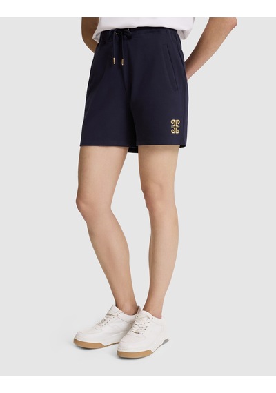 Pierre Cardin Kadın Lacivert Şort Örme 50328814-vr033