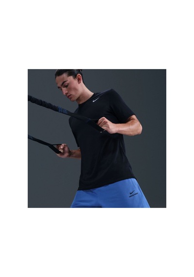 Nike Pro Dri-fit 6in Erkek Mavi Antrenman Şort Hv0411-411 Mavi