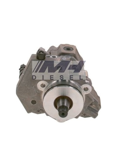 Bosch 0445020109 Yüksek Basınç Yakıt Pompası Cummins Qsb 4.5, Qsb 5.9, Qsb 6.7, Komatsu