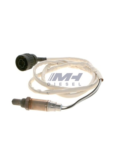 Bosch 0258005313 Lambda Sensörü Bmw 5 Serisi E34, 6 Serisi E24, 7 Serisi E32 M60