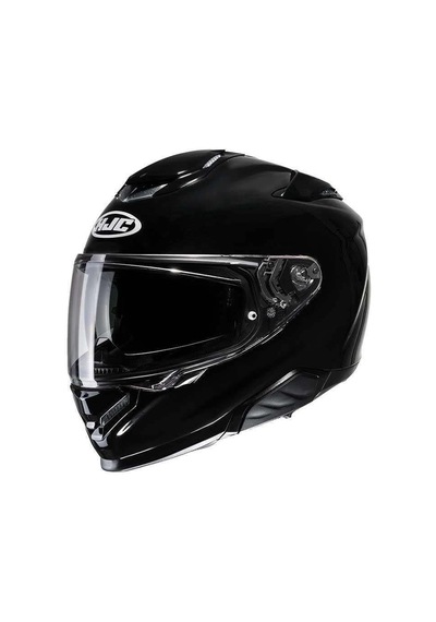 Hjc Rpha71 Kask Metal Siyah Renkli
