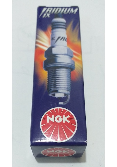 Ngk Cr9eıx İridyum Buji